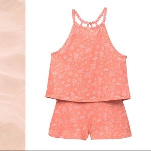 🌕 SOLD. 🧜🏻‍♀️ Roxy x Disney The Little Mermaid